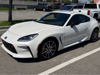 2026 Toyota GR86