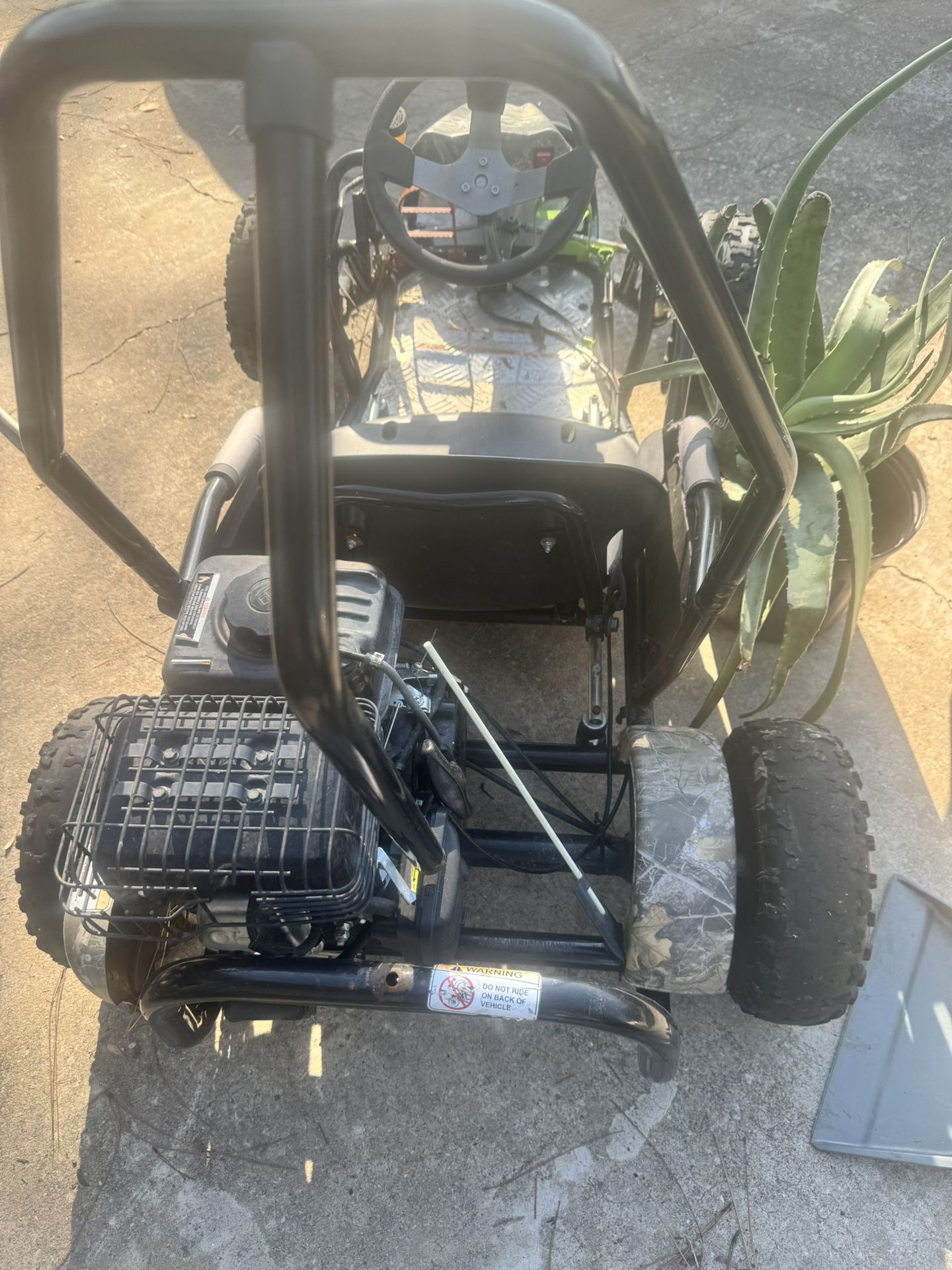 Realtree Rtk196 Realtree RTK Gas powered 98cc Camo for Sale in Houston, TX - OfferUp