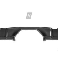 PERFORMANCE V2 DRY CARBON FIBER DIFFUSER - BMW G80 M3 I G82 / G83 M4