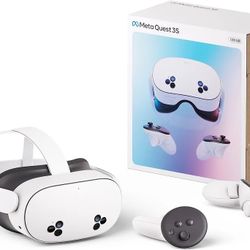 Meta Quest 3S 128 GB