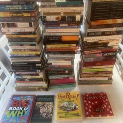 🔥   📚 108 Books BULK
