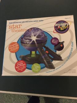 Home Planetarium
