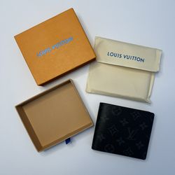 Black Wallet