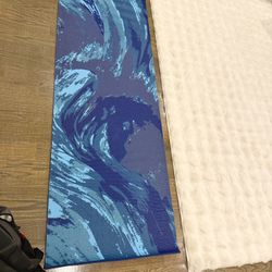 Yoga Mat