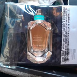 Tiffany & Co. Women's Perfume 