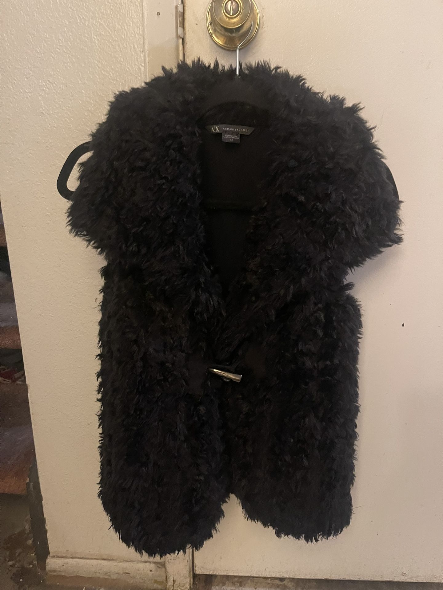 Women Vest