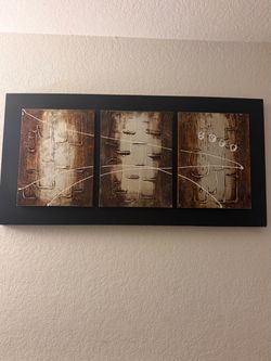 Wall painting