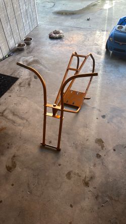 mini bike frame