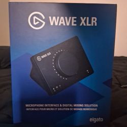 Wave XLR 