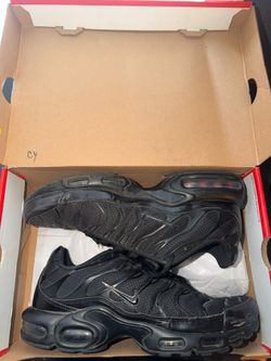 Nike air max plus