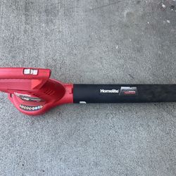 Blower (requires Extension Cable) 