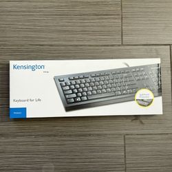 Computer Keyboard 