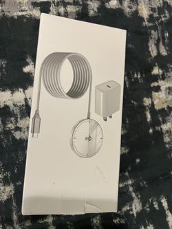 Magsafe Charger (faster)
