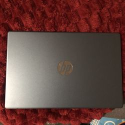 HP lap top