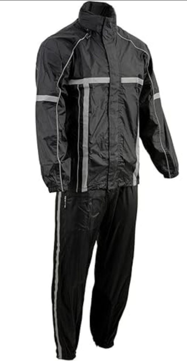 Motocycle Gear