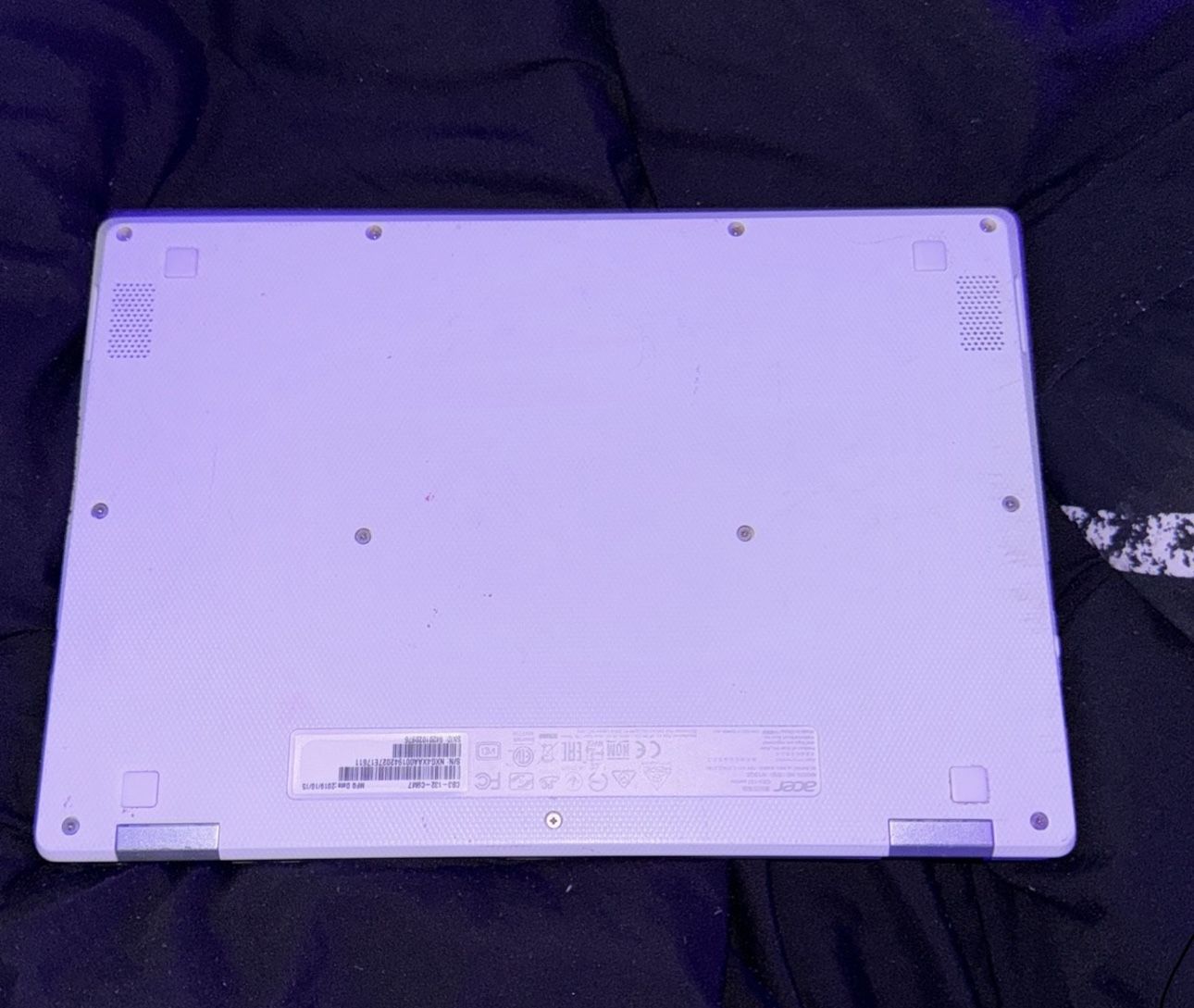 Acer Chromebook