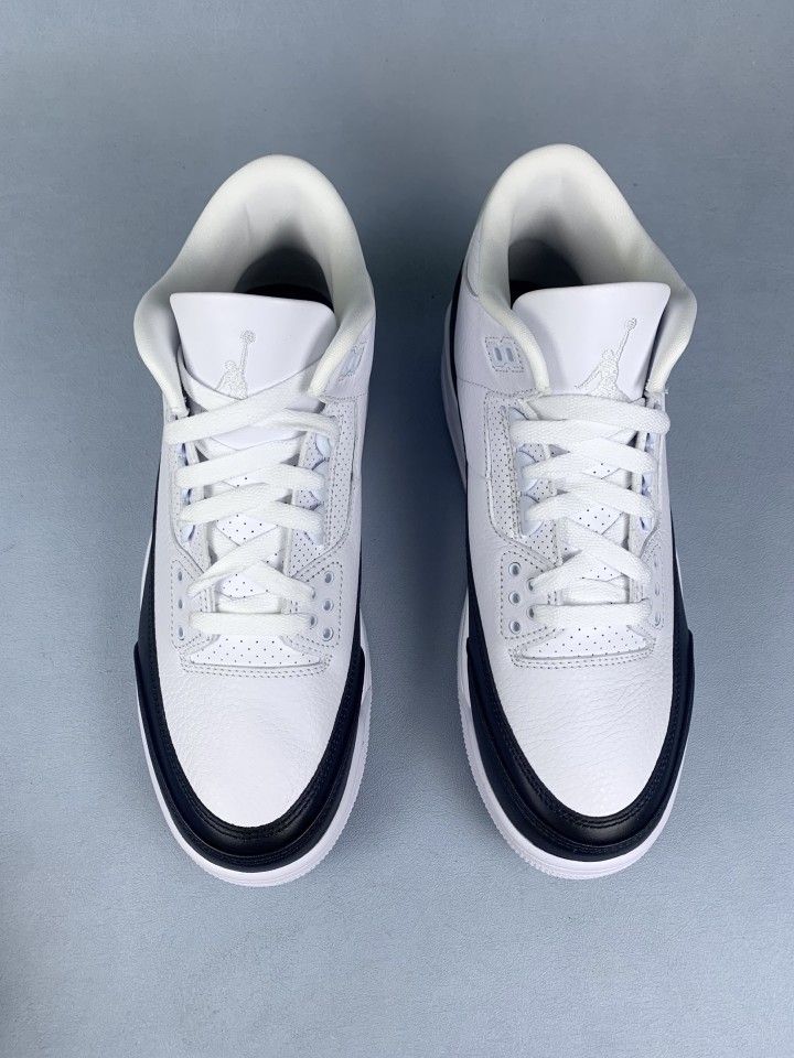 Air jordan 3s more colors available