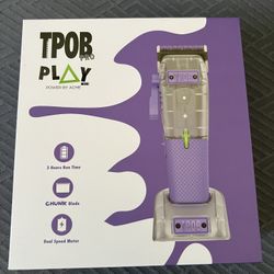 Tpob Clipper