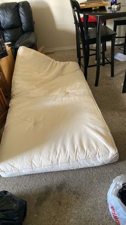 Futon Mattress