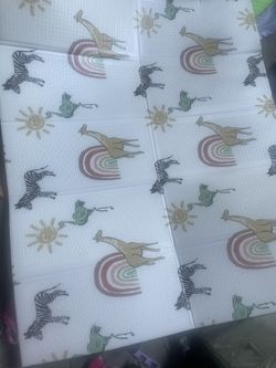 Baby Playmat
