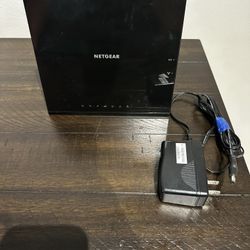 Amazing Deal On Wifi- Router Combo
