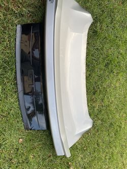 Oem Trunk For 2018+ Mustang