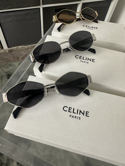 Sunglasses Celine