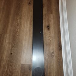 LG SL8YG 3.1.2 Channel 440W Wi-Fi Soundbar Only. No Power Cable