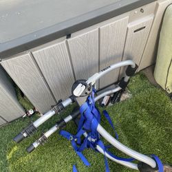 Bike Rack 