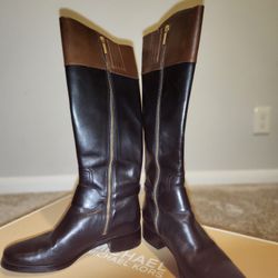 Michael Kors Boots 