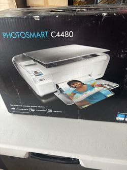 Printer Brand New In Box