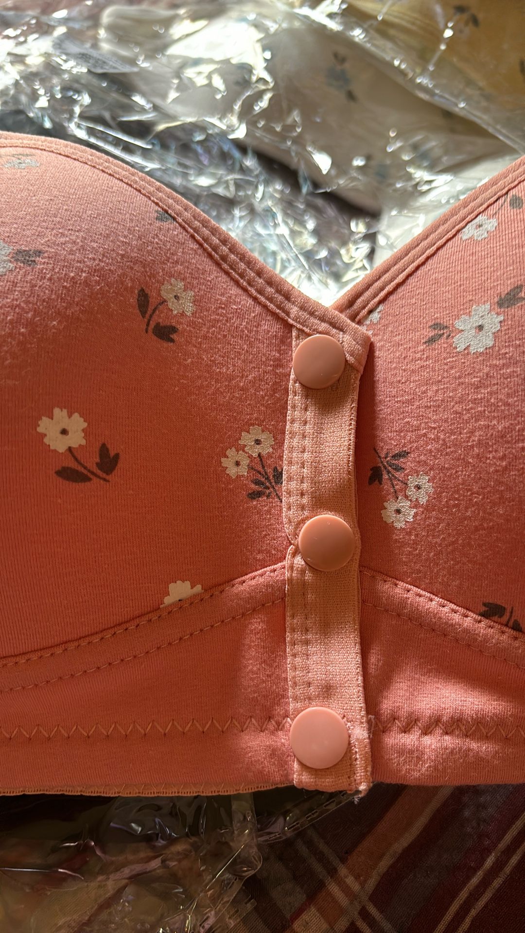 Summer DaisyBra 34C