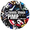 Tennis Shoe Pimp