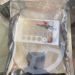 Led Room Or Car Lights Usb 2.2m