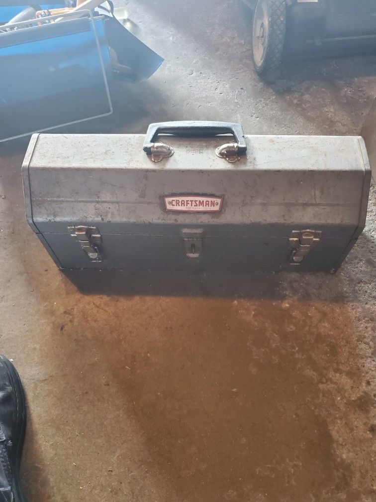 Tool Box