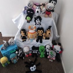 Toys