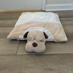 Very Soft Calming  Heartbeat Blanket 