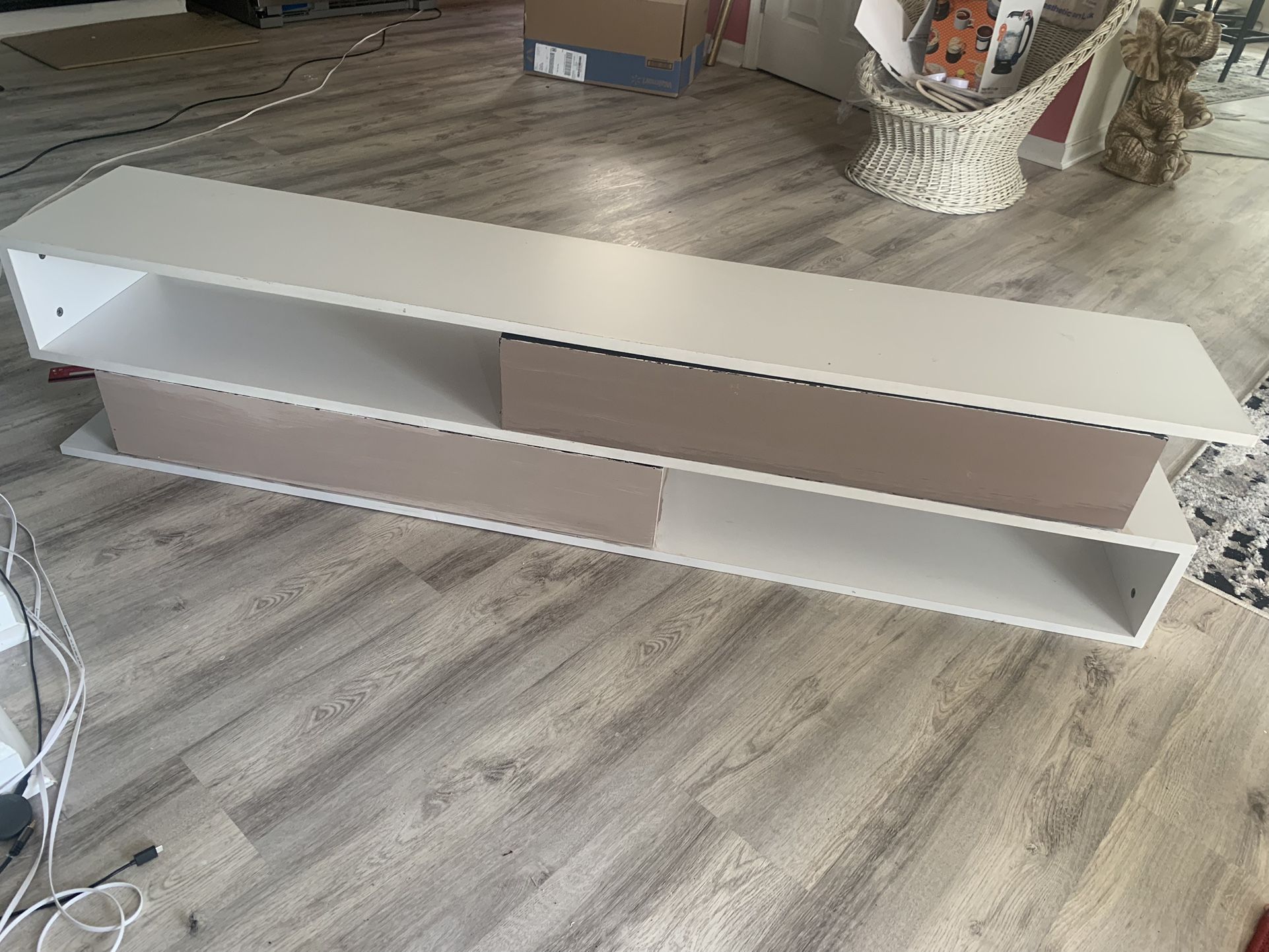 Storage Tv Stand