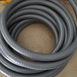 3/4 45ft Nonmetallic Flexi Conduit