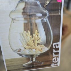 Terrarium, JAR