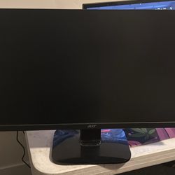 Acer Gaming Monitor 