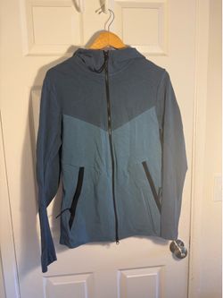 Nike Tech Zip Up