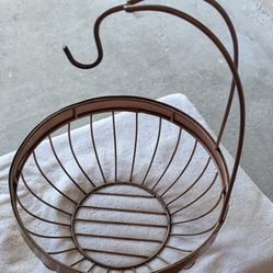 Metal Basket