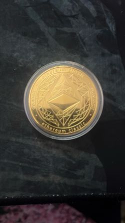 Ethereum Coin