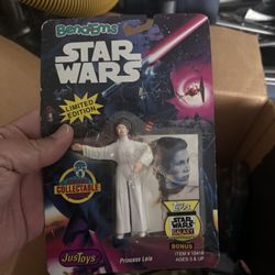 Star Wars Lot 