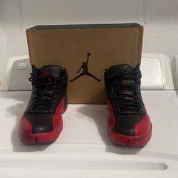 Air Jordan Retro 12 (2016)