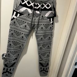 Sweat Pants