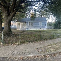 House For Sale 38106