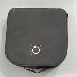 OEM Mercedes-Benz EV Charger Portable Charging Cable 120V with Case