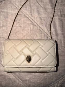Kurt Geiger Wallet On Chain